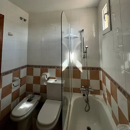 Luminoso Familiar En Panoramica Apartment *