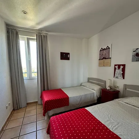 Luminoso Familiar En Panoramica Apartment San Jorge (Castellon)