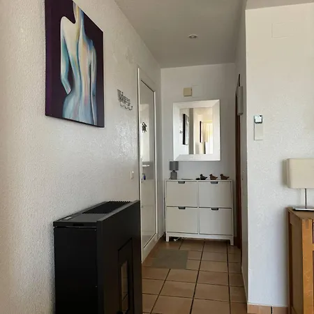 Apartment Luminoso Familiar En Panoramica San Jorge (Castellon)