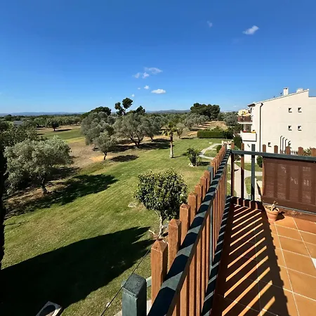 Apartment Luminoso Familiar En Panoramica San Jorge (Castellon)